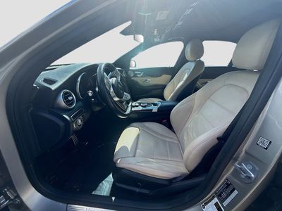 2019 Mercedes-Benz C-Class - Photo 18
