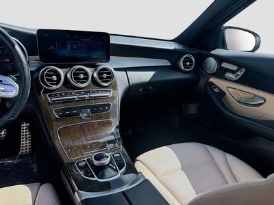 2019 Mercedes-Benz C-Class - Photo 21
