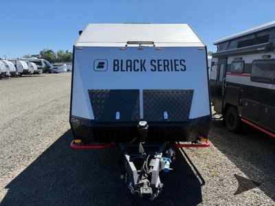 2025 BLACK SERIES Black Series Camper - Photo 3