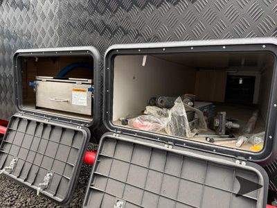 2025 BLACK SERIES Black Series Camper - Photo 10