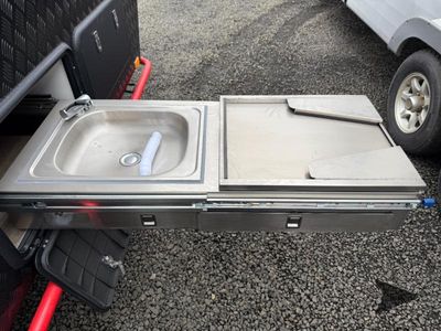 2025 BLACK SERIES Black Series Camper - Photo 12