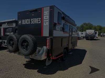 2025 BLACK SERIES Black Series Camper - Photo 6