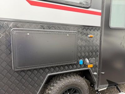 2025 BLACK SERIES Black Series Camper - Photo 7