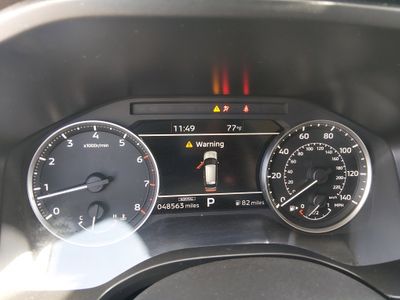 2024 Mitsubishi Outlander — photo 14 view