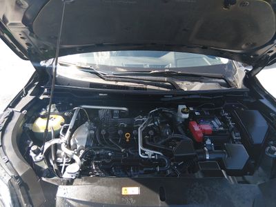 2024 Mitsubishi Outlander — photo 9 view