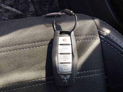 2024 Mitsubishi Outlander — photo 15 view