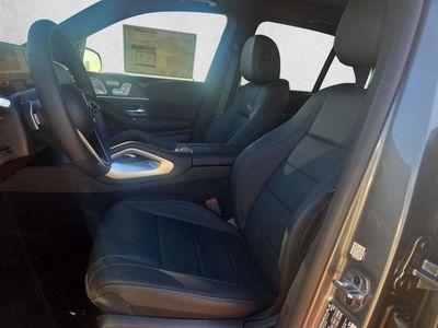 2026 Mercedes-Benz GLE 450 - Photo 2