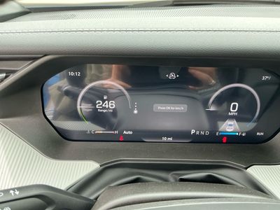 2026 Jeep Cherokee — photo 11 view