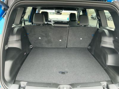 2026 Jeep Cherokee — photo 18 view