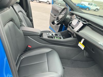2026 Jeep Cherokee — photo 20 view