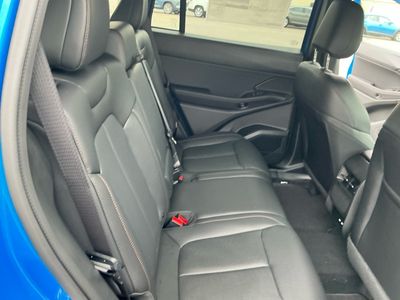 2026 Jeep Cherokee — photo 19 view