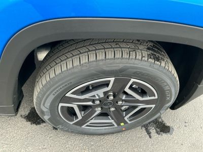 2026 Jeep Cherokee — photo 22 view
