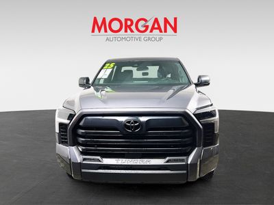 2025 Toyota Tundra 2WD - Photo 3