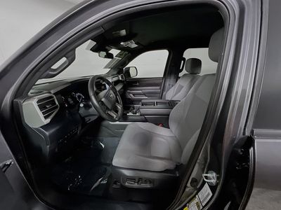 2025 Toyota Tundra 2WD - Photo 12