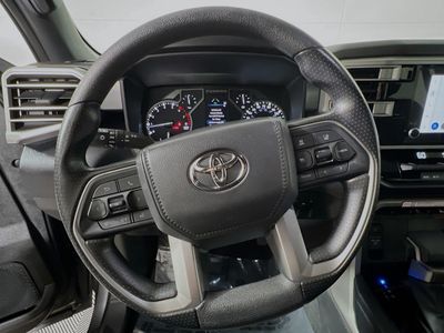 2025 Toyota Tundra 2WD - Photo 15