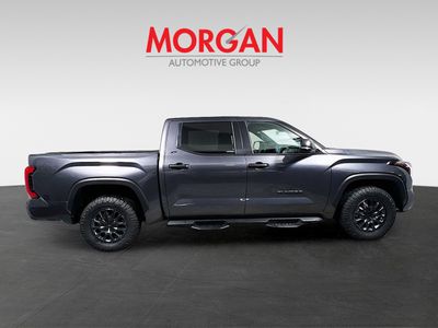 2025 Toyota Tundra 2WD - Photo 7