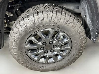 2025 Toyota Tundra 2WD - Photo 11