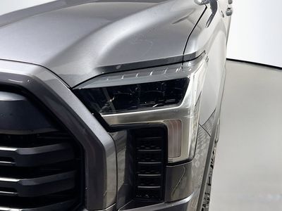 2025 Toyota Tundra 2WD - Photo 9