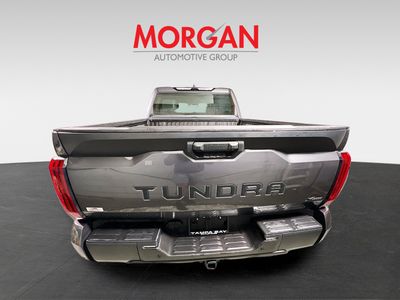 2025 Toyota Tundra 2WD - Photo 6