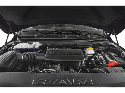 2026 Ram 1500 — photo 9 view