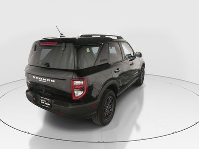 2024 Ford Bronco Sport - Photo 7