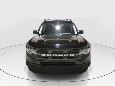 2024 Ford Bronco Sport - Photo 2