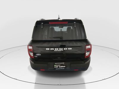 2024 Ford Bronco Sport - Photo 6