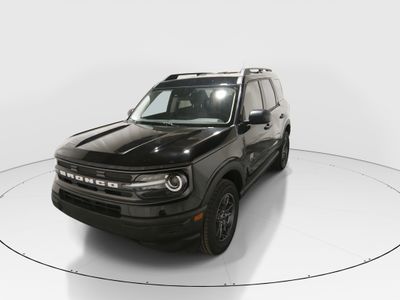 2024 Ford Bronco Sport - Photo 3