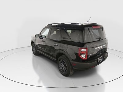 2024 Ford Bronco Sport - Photo 5