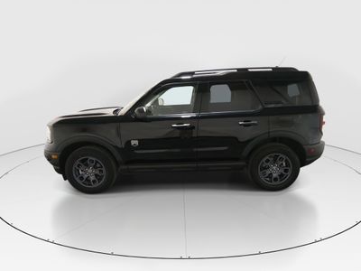 2024 Ford Bronco Sport - Photo 4