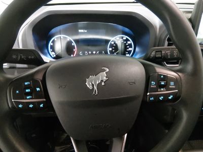 2024 Ford Bronco Sport - Photo 12