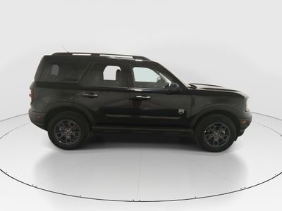 2024 Ford Bronco Sport - Photo 8