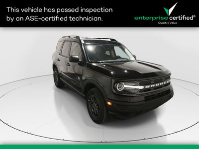 2024 Ford Bronco Sport - Photo 1