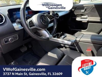 2025 Mercedes-Benz GLB — photo 19 view