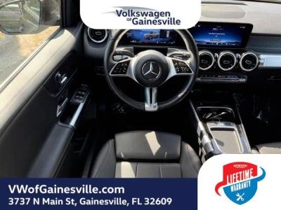 2025 Mercedes-Benz GLB — photo 15 view