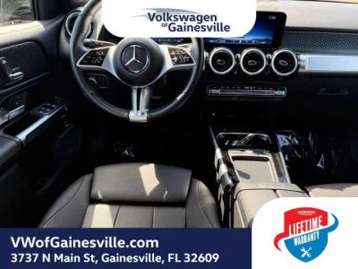 2025 Mercedes-Benz GLB — photo 14 view
