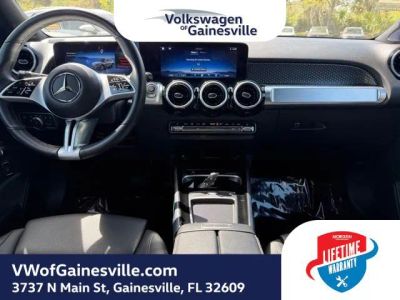 2025 Mercedes-Benz GLB — photo 13 view