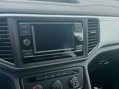 2021 Volkswagen Atlas Cross Sport - Photo 12