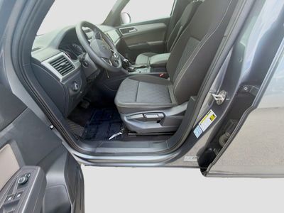 2021 Volkswagen Atlas Cross Sport - Photo 17