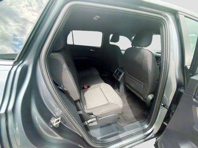2021 Volkswagen Atlas Cross Sport - Photo 28