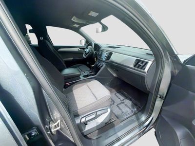 2021 Volkswagen Atlas Cross Sport - Photo 31