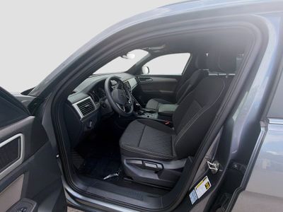 2021 Volkswagen Atlas Cross Sport - Photo 18
