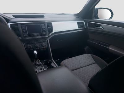 2021 Volkswagen Atlas Cross Sport - Photo 21