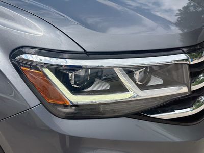2021 Volkswagen Atlas Cross Sport - Photo 34