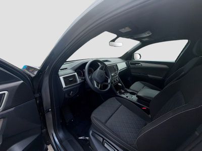 2021 Volkswagen Atlas Cross Sport - Photo 9