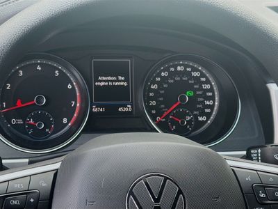 2021 Volkswagen Atlas Cross Sport - Photo 11