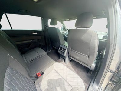 2021 Volkswagen Atlas Cross Sport - Photo 29