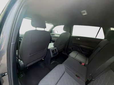 2021 Volkswagen Atlas Cross Sport - Photo 24