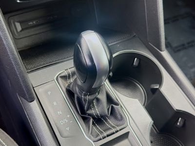 2021 Volkswagen Atlas Cross Sport - Photo 15