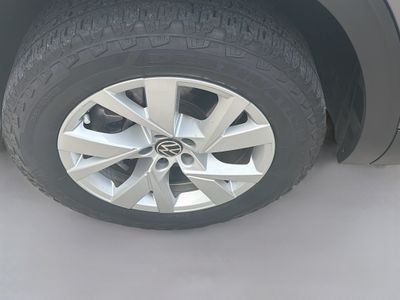 2021 Volkswagen Atlas Cross Sport - Photo 36